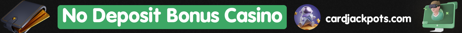No Deposit Bonus Casino
